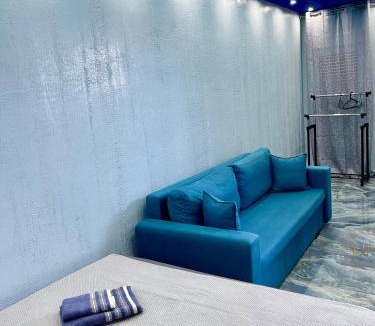 Nea Mesagkala Apartment | MESAGGALA PALACE No 6