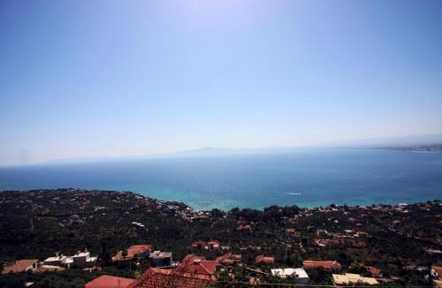 Diasella Apartment | Messinian SeaView Apartments A