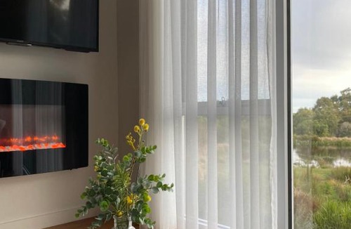 Inverloch Bed & Breakfast | Messmates Luxury Eco Suites
