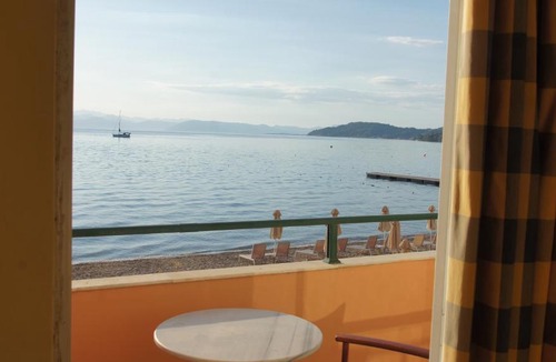Messonghi Hotel | messonghi bay