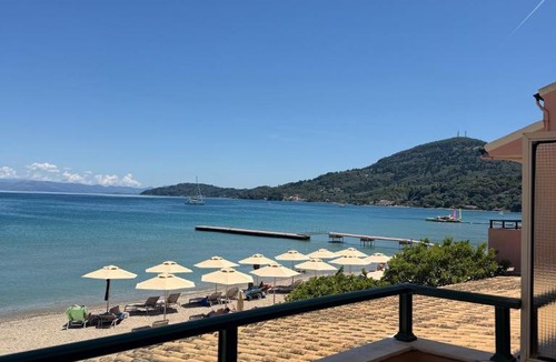 Messonghi Hotel | messonghi bay