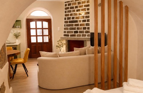 Mesta Apartment | Mesta Serenity Suite
