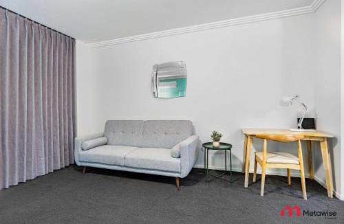 Darling Harbour Apartment | MetaWiseBnB Studio Dixon Next to ICC & Darling Harbour 26