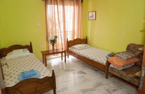 Trikala Apartment | Meteora Christian's Place
