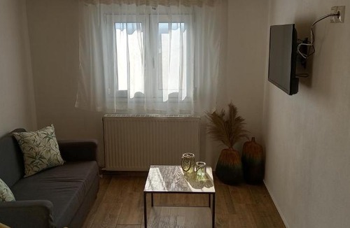 Kalambaka Apartment | Meteora view attic