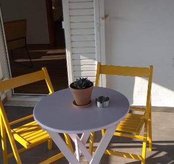 Kalambaka Apartment | Meteora view attic
