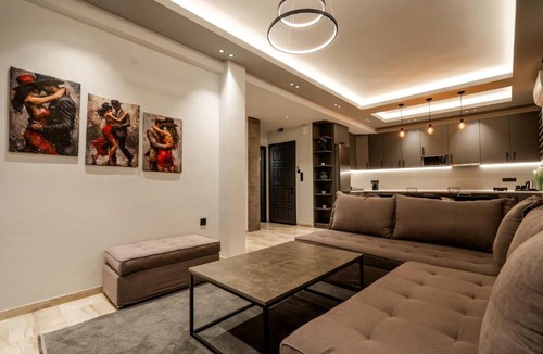 Kalambaka Apartment | Meteorama