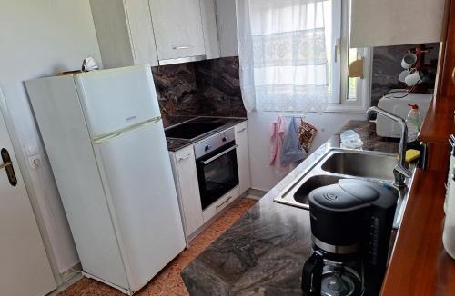 Methoni Apartment | Methoni Sea View Olive House