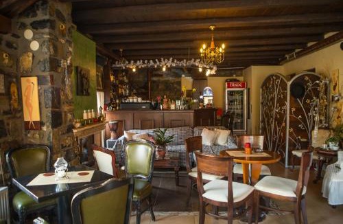 Aghios Athanasios House | METOHI INN