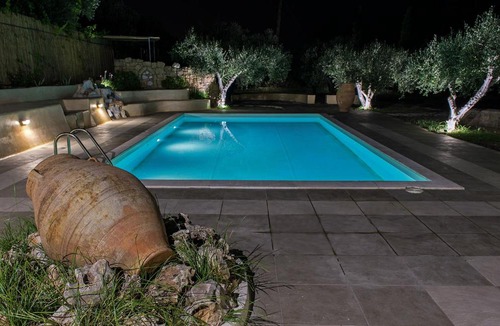 Piskokefalon House | Metohi Villa Sitia