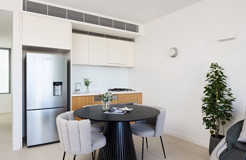 Woolloomooloo Apartment | Metropolitan Woolloomooloo I90