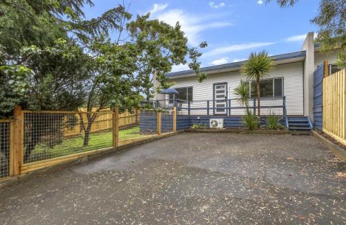 Metung Apartment | Metung Akora 2Bdrm Apartment 4 Pets and Boats welcome