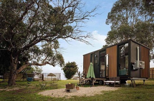 Metung House | Metung Hideaway by Tiny Away