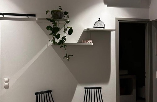 Skala Apartment | Mezzo Patmos Apartments
