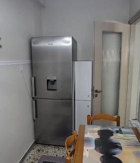 Trikala Apartment | MG Boho Apartment