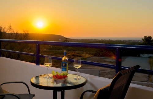 Kounelion House | Minoan Sunset Holiday Home by Estia