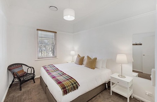 Central Mudgee House | Mia Mia Mudgee