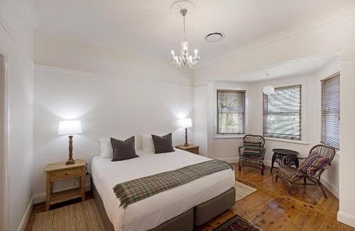 Central Mudgee House | Mia Mia Mudgee