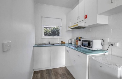 Geelong Apartment | Mibnb Geelong CBD Unit 3