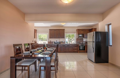 Kaliviani House | Michael's Villa
