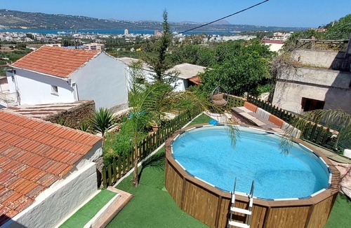 Tsikalaria House | Michaela's House