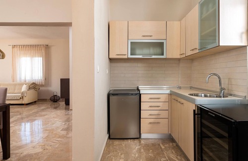Kamiros House | Michaels Paradies by Interhome