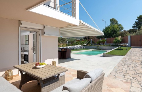 Kamiros House | Michaels Paradies by Interhome
