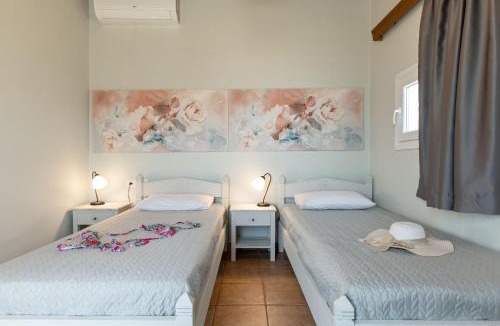 Koufonisia Apartment | Michalios Cycladic Apartments