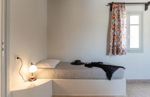 Koufonisia Apartment | Michalios Cycladic Apartments