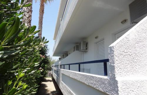 Paradisi Apartment | Michalis Studios & Apartments