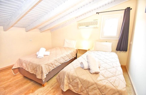 Agios Gordios Apartment | Mike's apartments