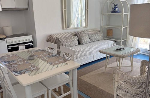 Mykonos Town House | Mikonos Charming 2-bedroom house