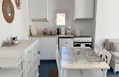 Mykonos Town House | Mikonos Charming 2-bedroom house