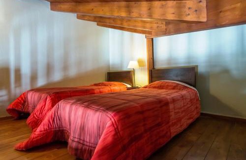Elati Hotel | Mikri Arktos