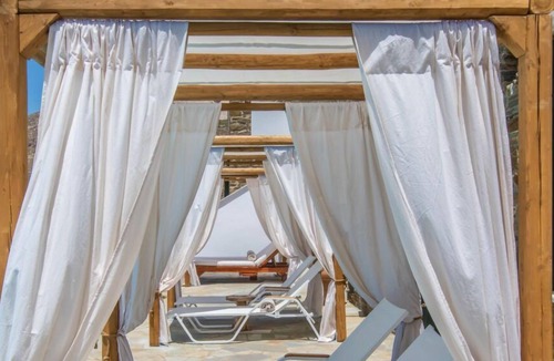 Exomvourgo Villa | Miléia Villa Tinos | Villa in Tinos Island