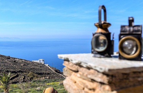 Exomvourgo Villa | Miléia Villa Tinos | Villa in Tinos Island