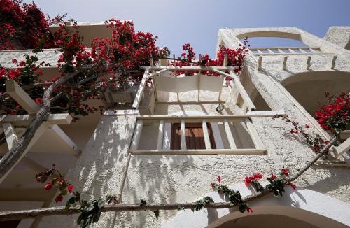 Malia Apartment | Mila Malia Studios Hotel