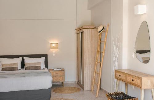 Psathi House | Milaki Kimolos