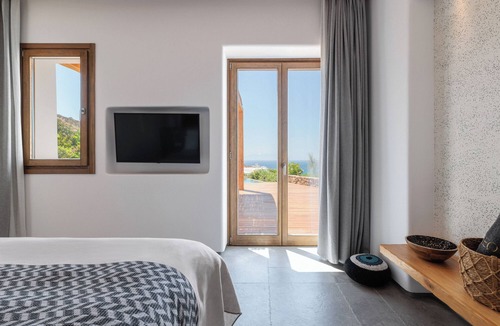 Xilokeratidi Hotel | MILEO Mykonos