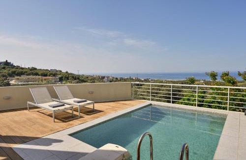 Xiro Chorio House | Mili Serenity
