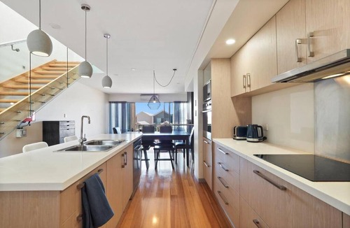 Augusta Apartment | Milieu at Seine