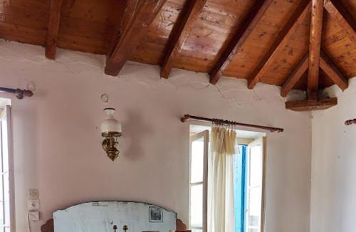West Mani House | Milionis Manor