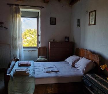 West Mani House | Milionis Manor