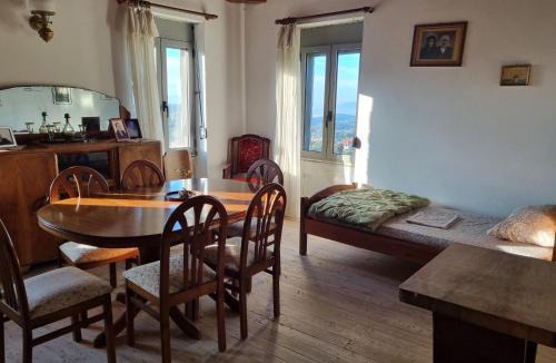 West Mani House | Milionis Manor