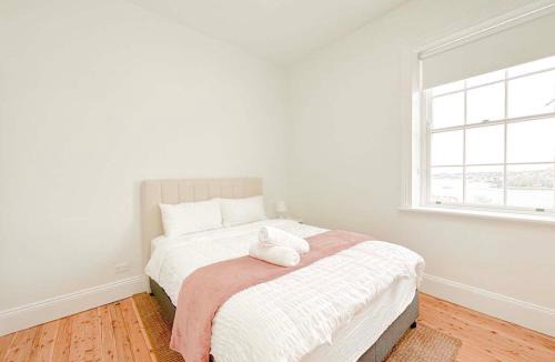 Millers Point House | Millers Point Waterview