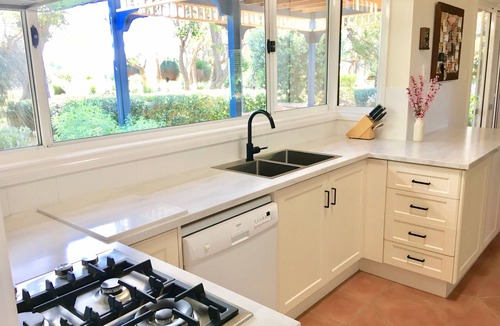 Quedjinup House | MILLHAVEN - beautiful home in superb location with ocean views.