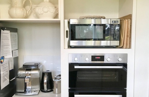 Quedjinup House | MILLHAVEN - beautiful home in superb location with ocean views.