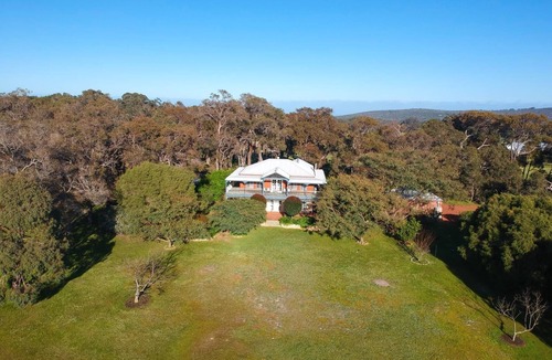 Quedjinup House | MILLHAVEN - beautiful home in superb location with ocean views.