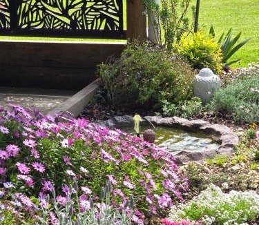 Pemberton House | Millhouse on Pine