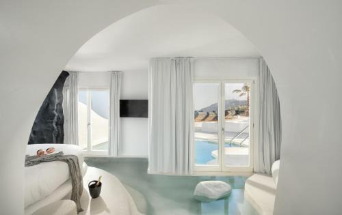 Xilokeratidi Hotel | Million Stars Mykonos, Iconic by Design